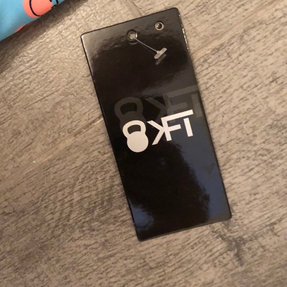 NWT size large KFT brands bra - Picture 2 of 4